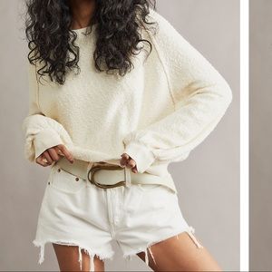 Free People Found My Friend Sweater